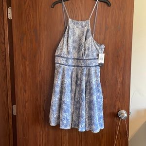 Super cute dress. NWT!